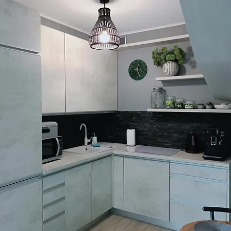 Pod Mala Czantoria *