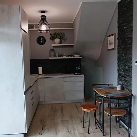 Pod Mala Czantoria * Ustroń