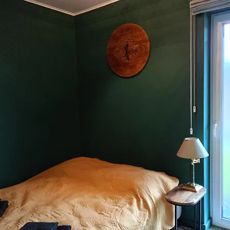 Apartament Pod Mala Czantoria