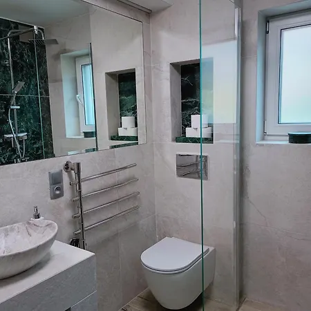 Pod Mala Czantoria Apartament