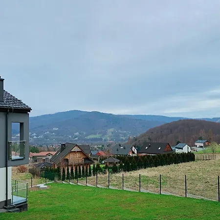 Pod Mala Czantoria Apartman *