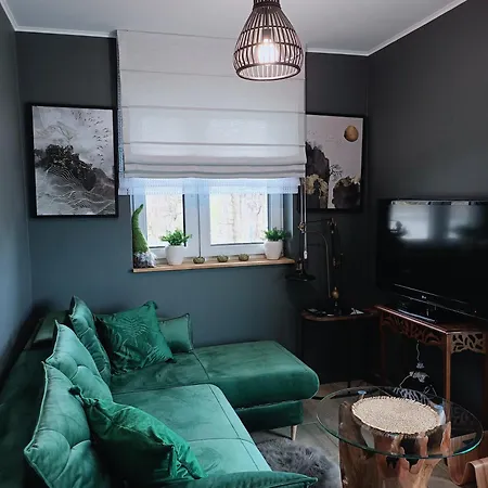 Pod Mala Czantoria Appartamento