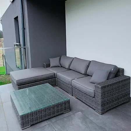 Pod Mala Czantoria Apartament *