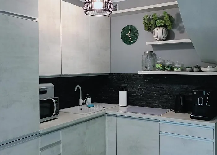 Pod Mala Czantoria *