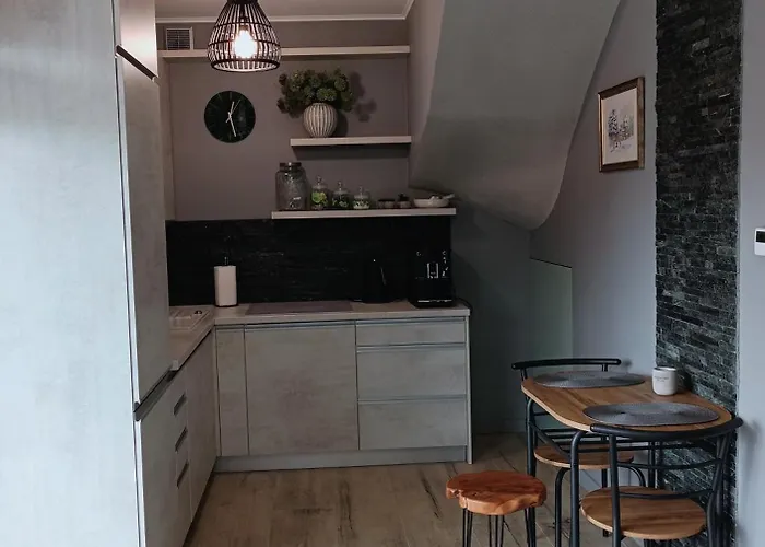 Pod Mala Czantoria * Ustroń