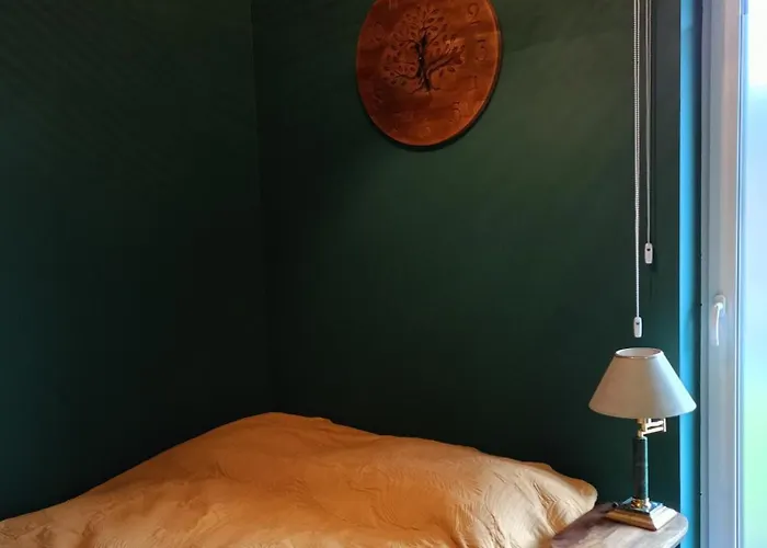 Apartmán Pod Mala Czantoria